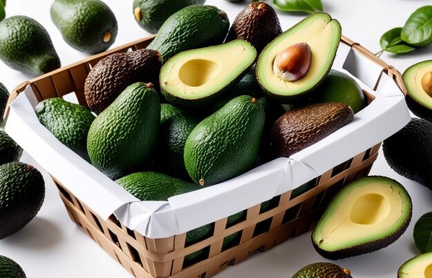 Avocados